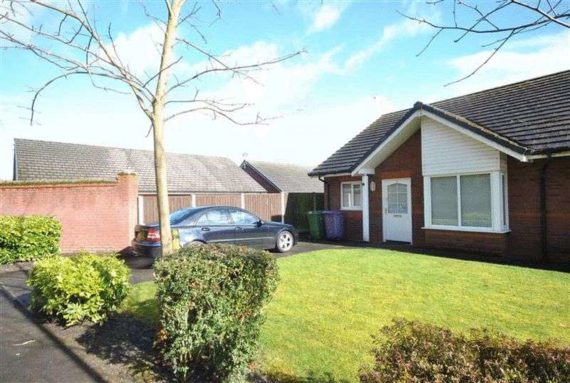 2 Bedroom Detached